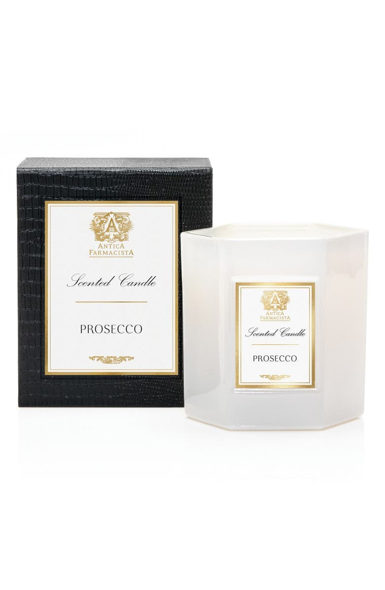 Antica Farmacista Prosecco Hexagonal Candle | Nordstrom | Nordstrom