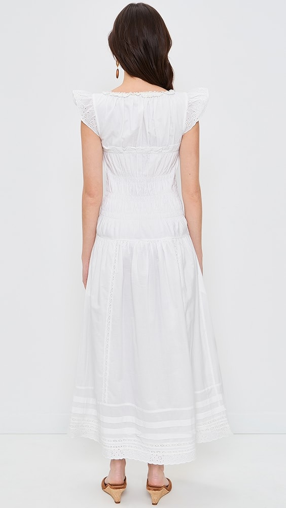 Lauretta Dress | Shopbop