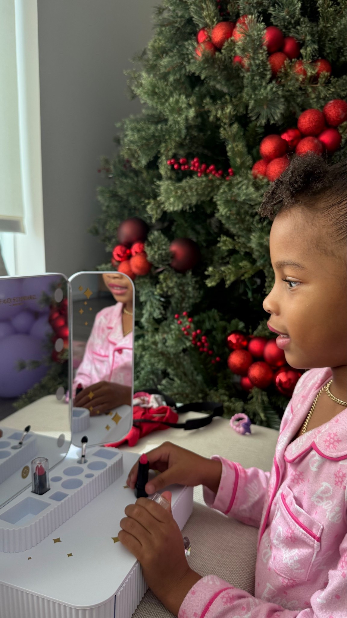 Perfect gift for the princess of the house 💄

#LTKFindsUnder50 #LTKGiftGuide #LTKHoliday