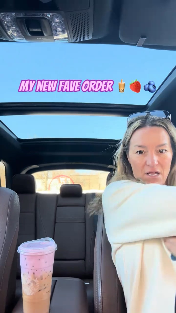 #LTKootd #LTKmorningroutine #LTKmomlife