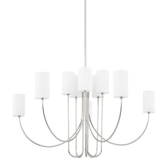 Callie Chandelier | Shades of Light