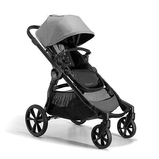 Baby Jogger® City Select® 2 Single-to-Double Modular Stroller, Pike | Amazon (US)