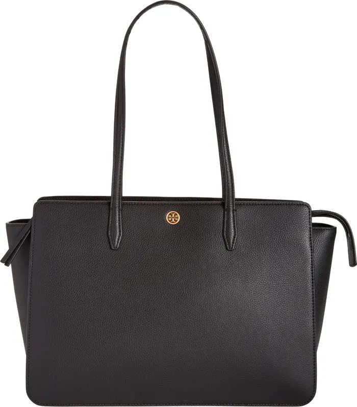 Robinson Leather Tote | Nordstrom