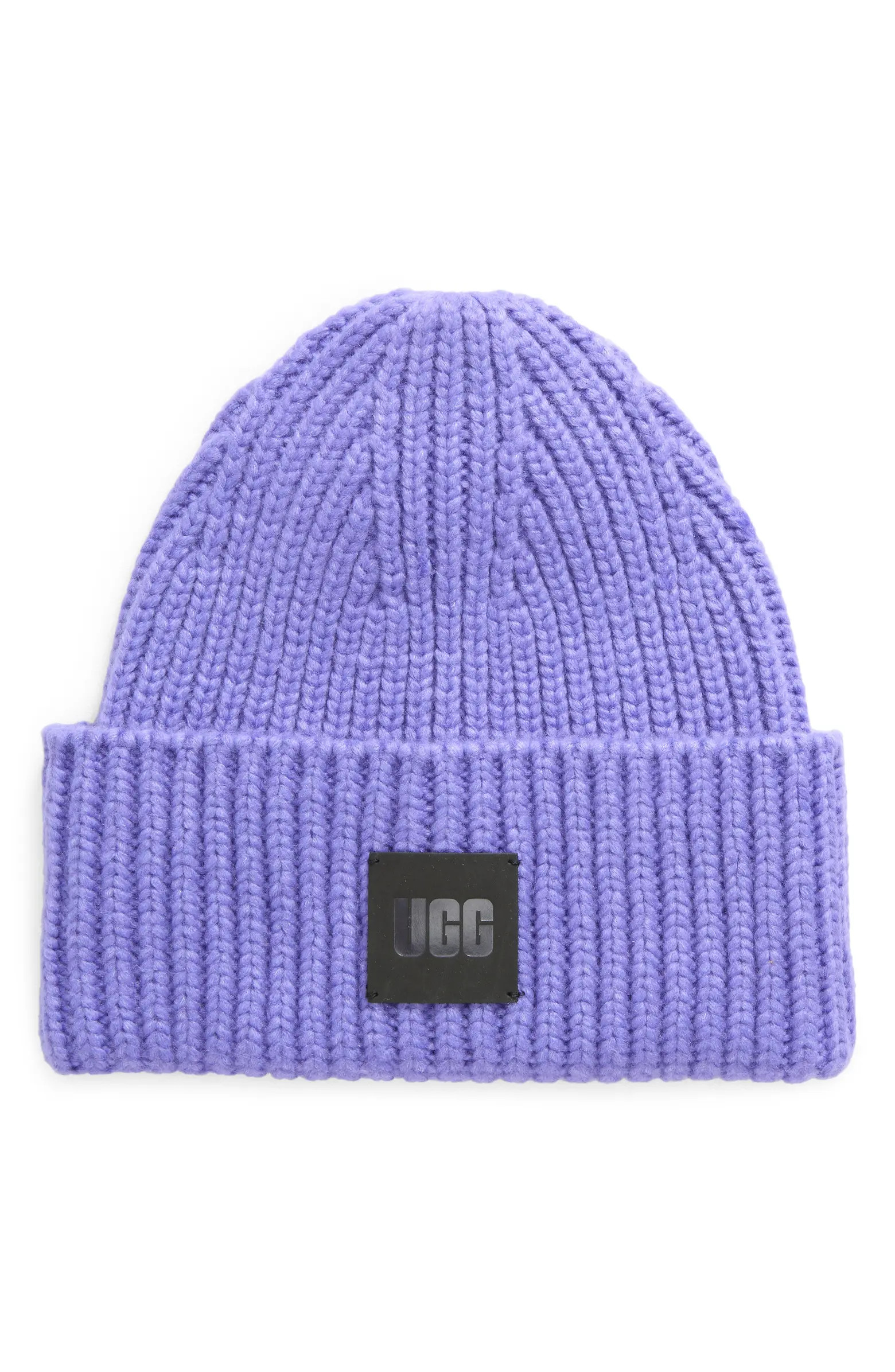 UGG® Chunky Ribbed Beanie | Nordstromrack | Nordstrom Rack