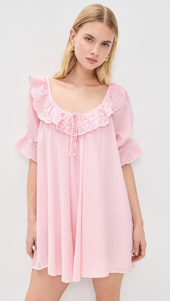 Toulouse Dress | Shopbop