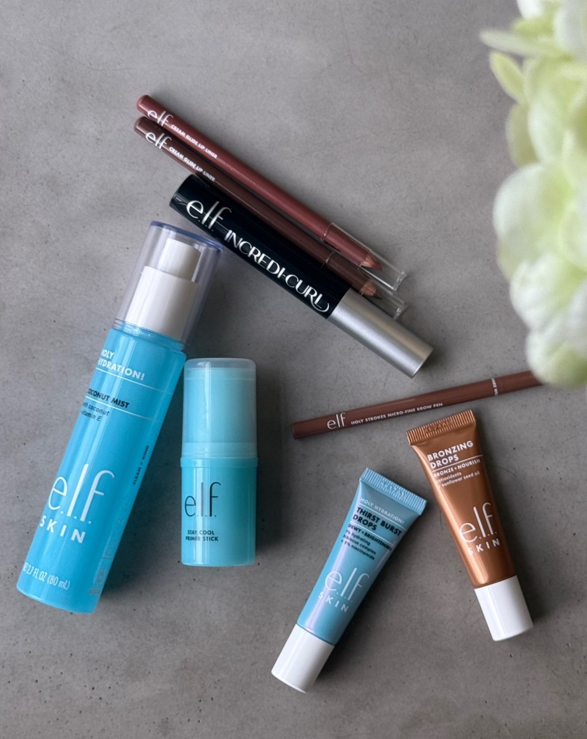 @‌elfcosmetics #elfcosmetics #elfpartner #ad #elfingamazing #eyeslipsface #crueltyfree #vegan @‌shop.ltk #liketkit