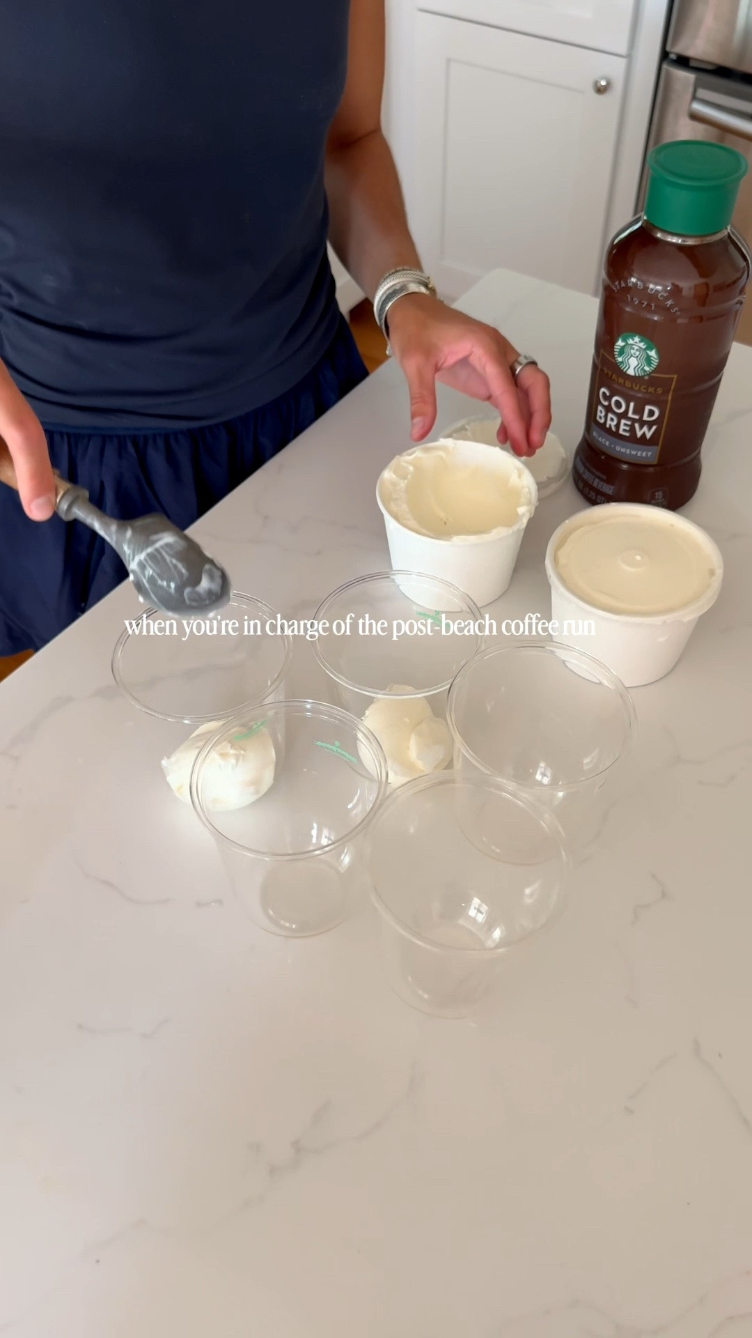 plastic iced coffee cups

#LTKmomlife #LTKHome
