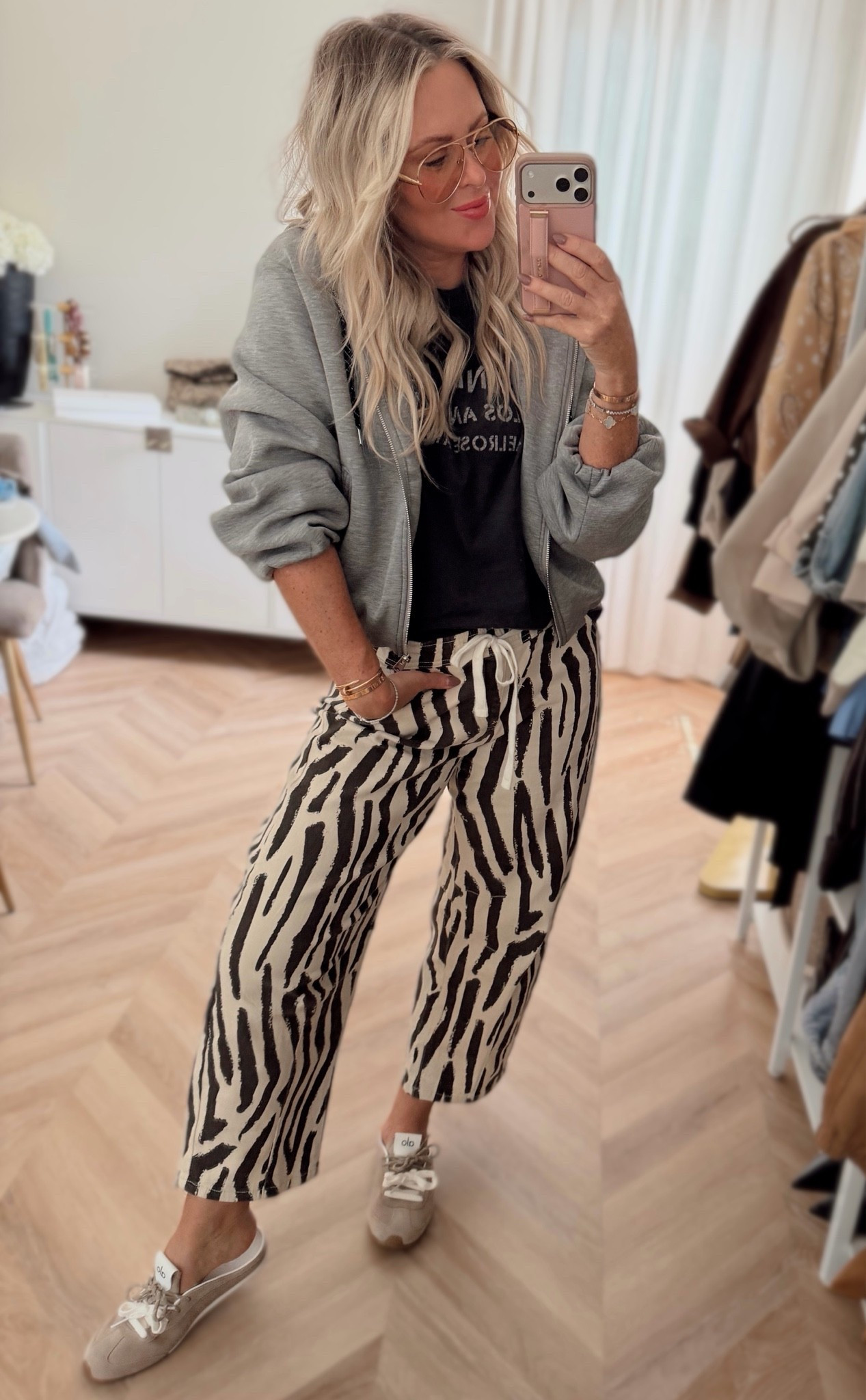 Fall style! New in! 🤎
I did smalls

#LTKSeasonal #LTKootd #LTKgrwm