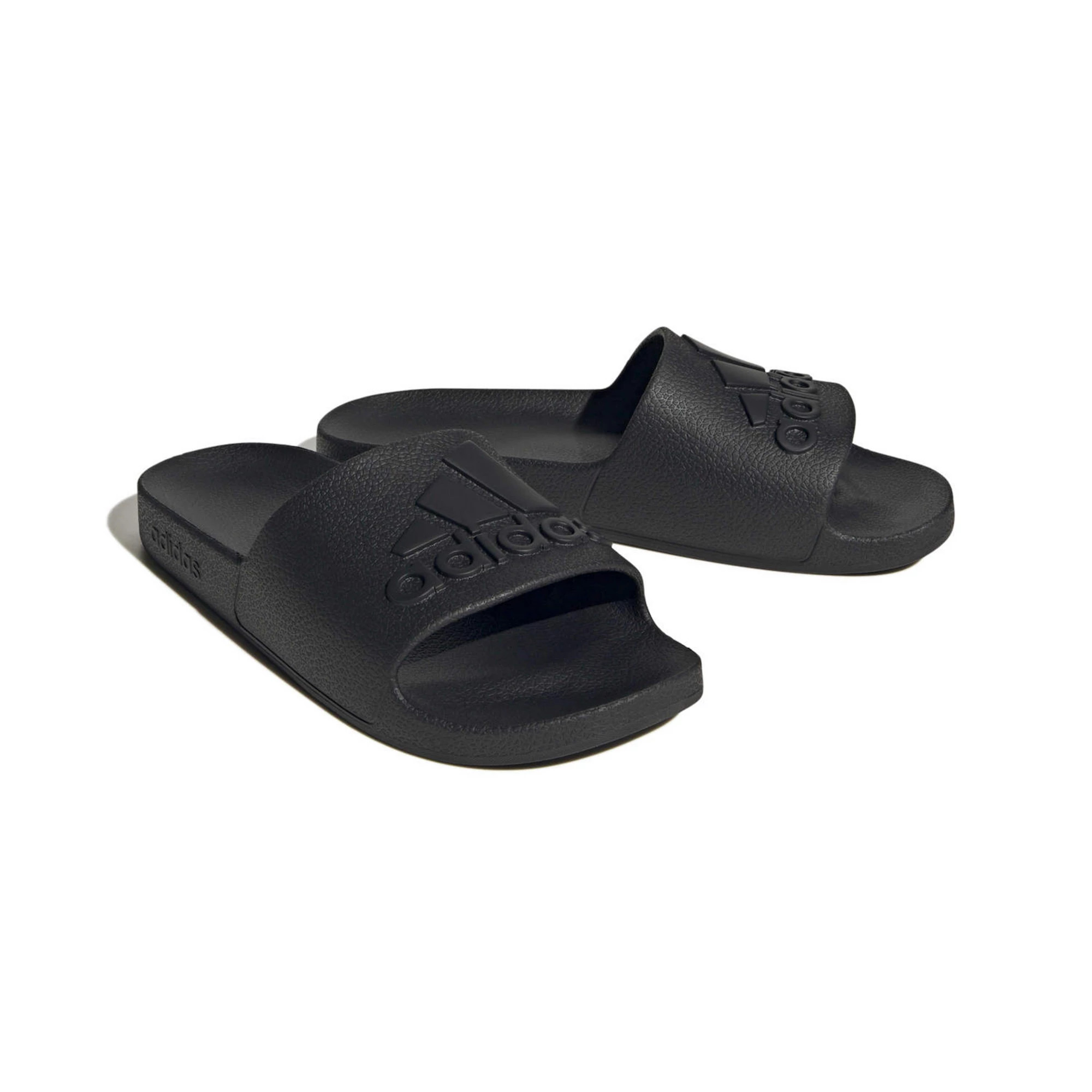 adidas Adilette Men's Aqua Slide Sandals | Kohl's