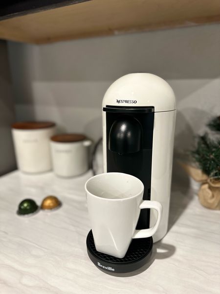 This Nespresso vertuo makes a perfect gift for any occasion



#LTKHoliday #LTKhome #LTKGiftGuide