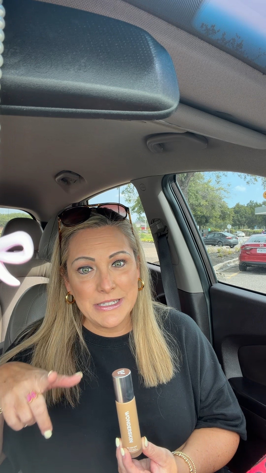 This foundation stayed on through sweating in the Florida heat!

#LTKgrwm #LTKBeauty #LTKselfcare
