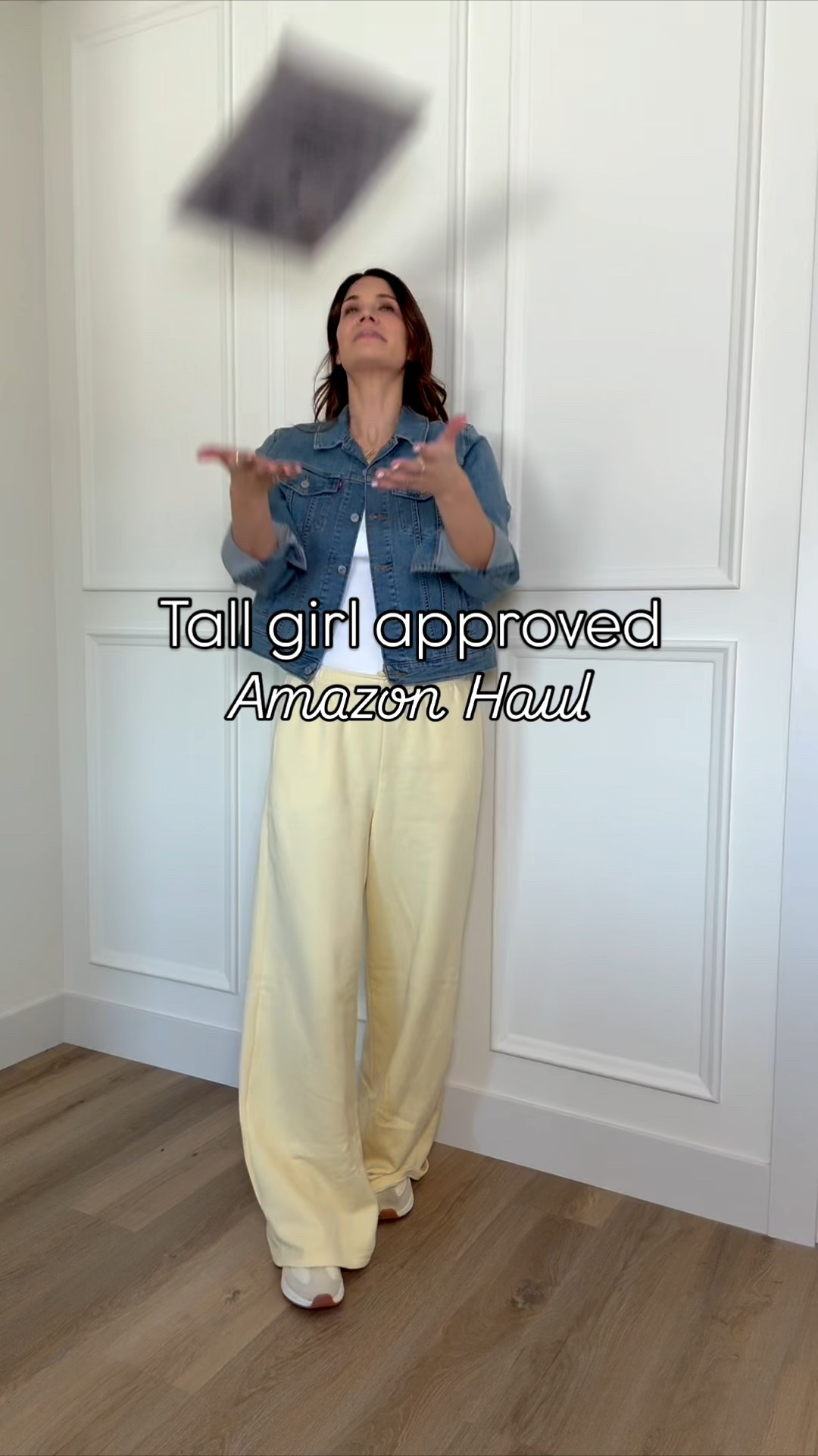 Tall girl approved Amazon haul!! Some great finds that are for the tall girlies! 

Tall girl haul Amazon finds Amazon fashion Vacation outfit Office Work Casual outfit Tall girl approved Stang and co 

#LTKTall #LTKootd #LTKSeasonal
