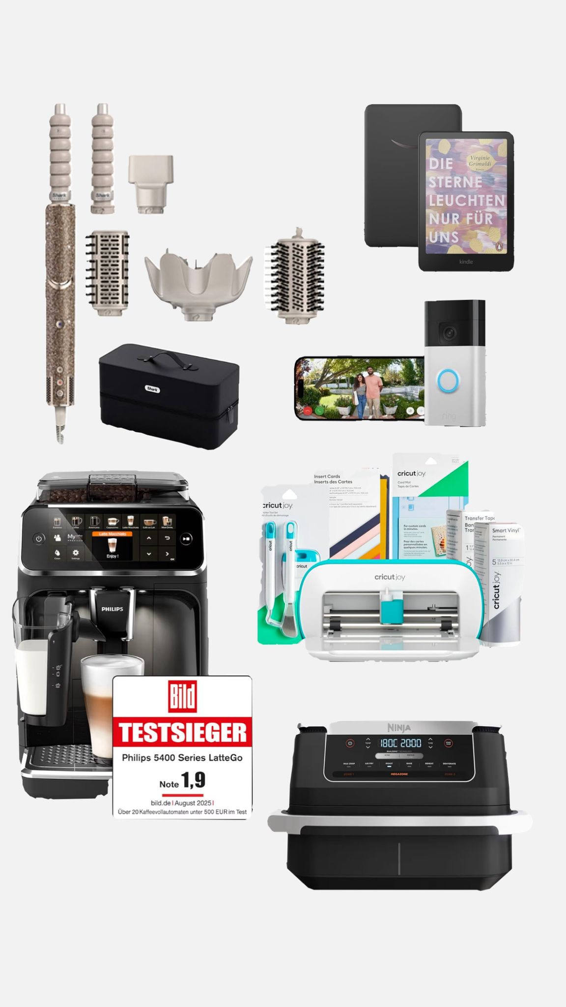 Amazon Black Friday Picks

#LTKsale #LTKdeutschland #LTKCyberWeek