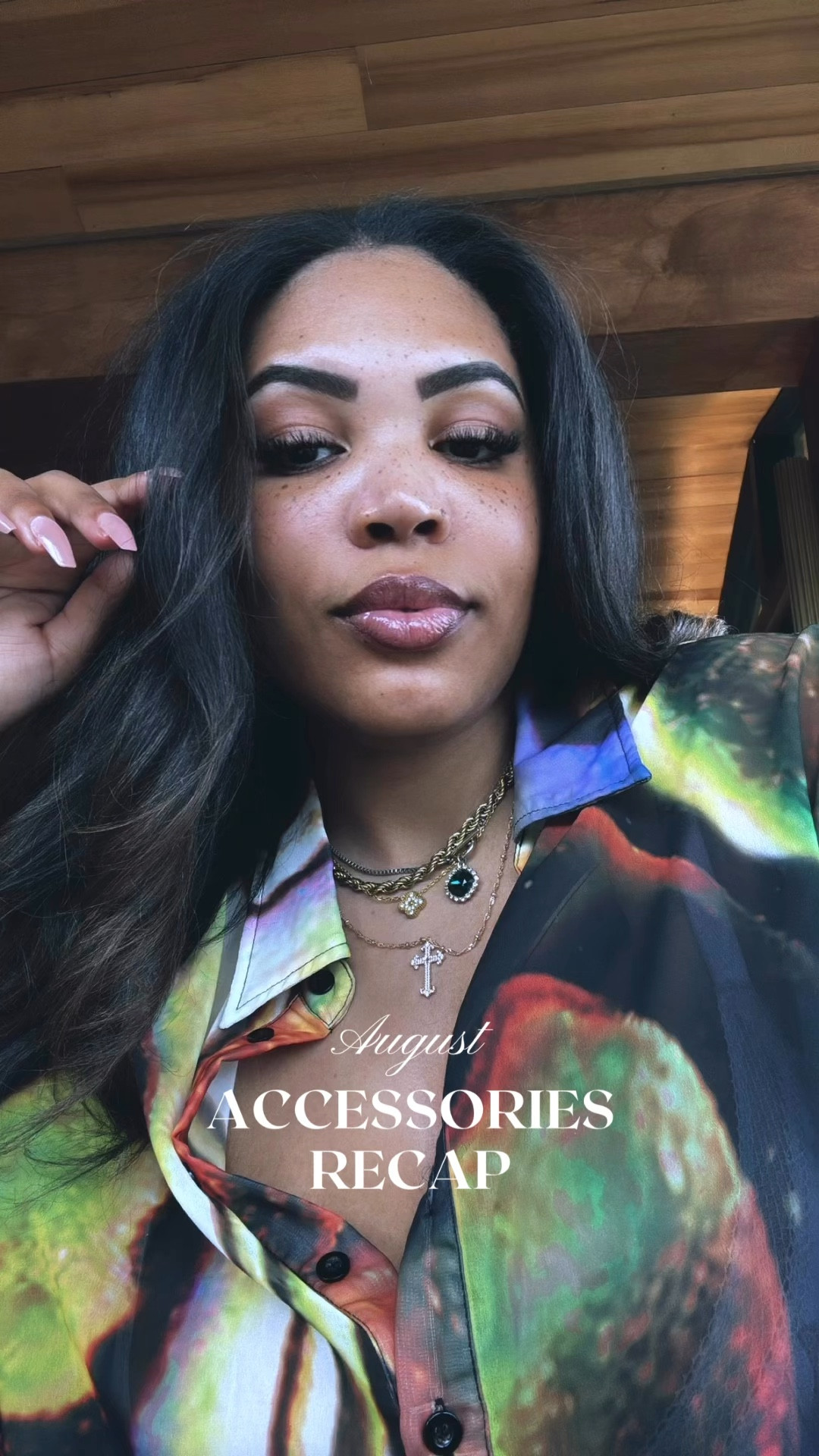 august accessories recap.
#styleinfluencers #accessories #sunglasses #whattowear #outfitdaily #phoenix #explore #sunnies #explorepage #lainfluencer #arizonainfluencer #styleinfluencer

#LTKitbag #LTKshoecrush #LTKmidsize
