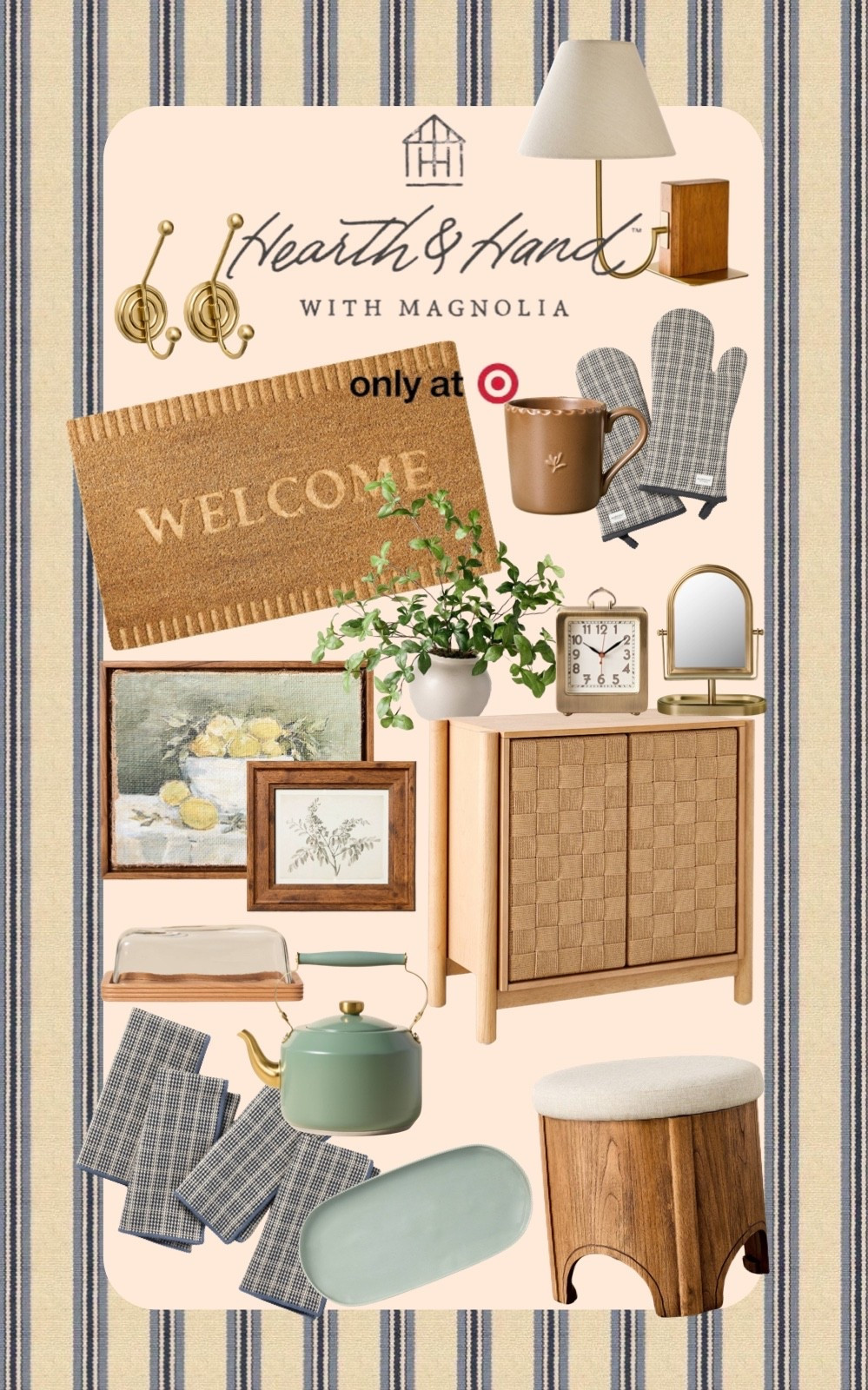 #target #home 

#LTKSeasonal #LTKFindsUnder50 #LTKGiftGuide