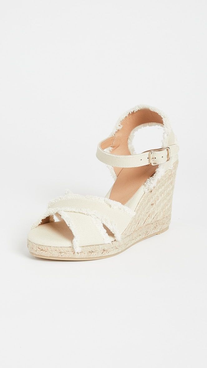 Bromelia Wedge Espadrilles | Shopbop