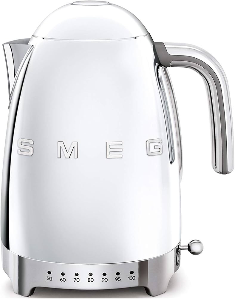 SMEG 50\u2019s Retro Style Kettle, Variable Temperatures : Amazon.de: Home & Kitchen | Amazon (DE)