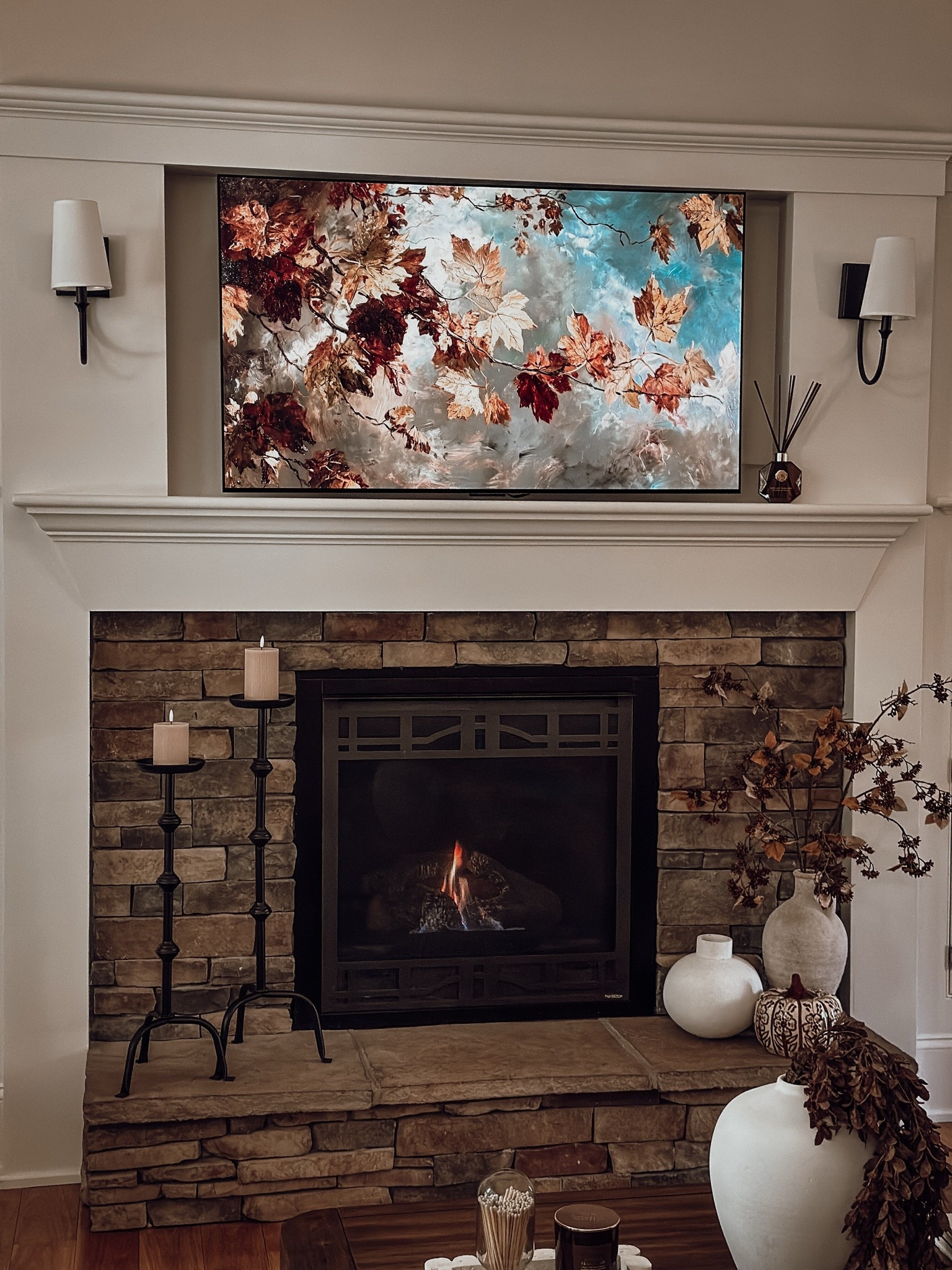Fall decor

#LTKSeasonal #LTKHome