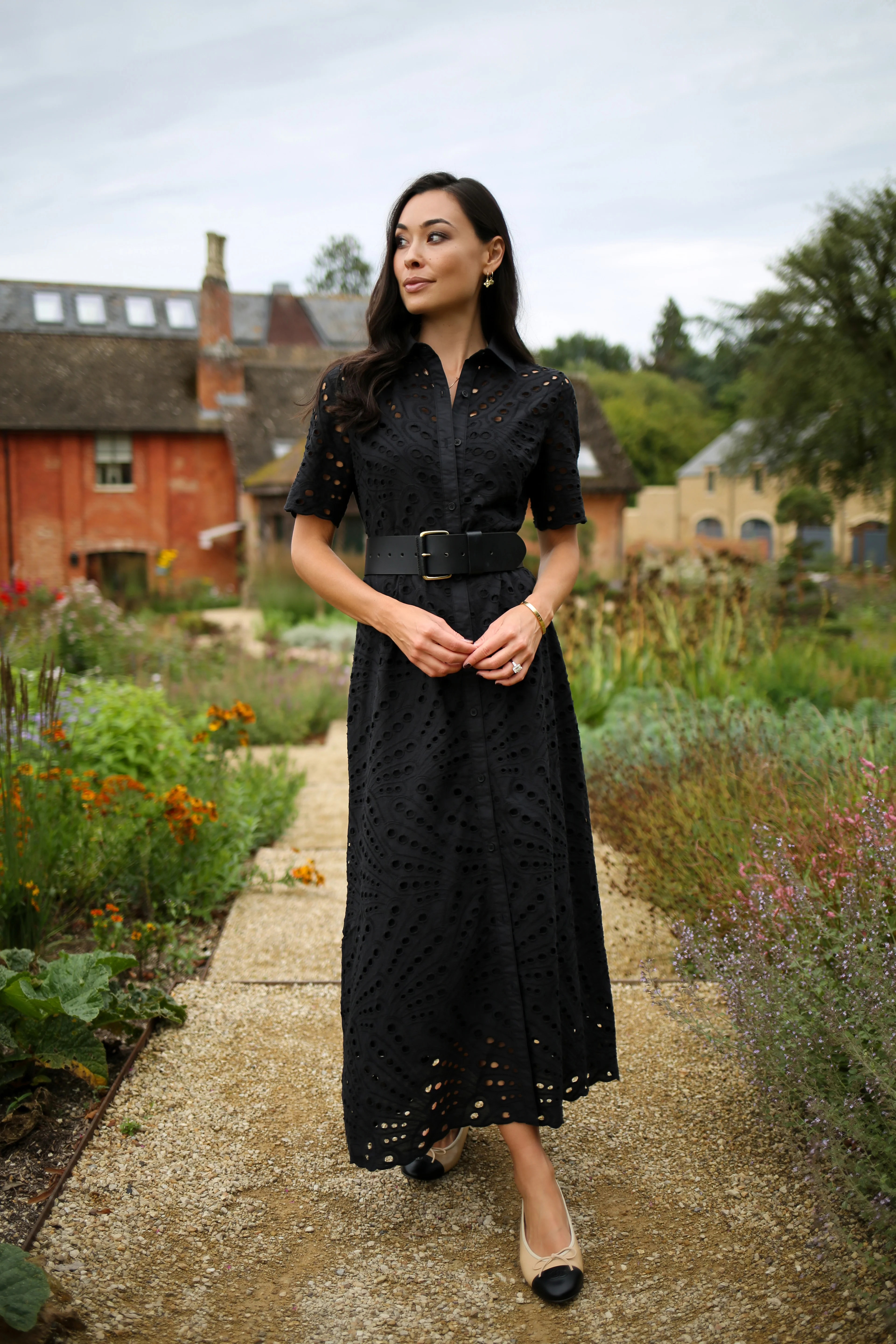 Palm Beach II Shirtdress | Everyone Loves The Weekend