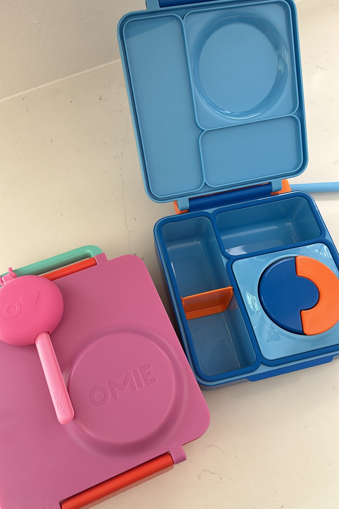 school bento box lunchboxes with thermos 

#LTKBacktoSchool #LTKKids #LTKFamily
