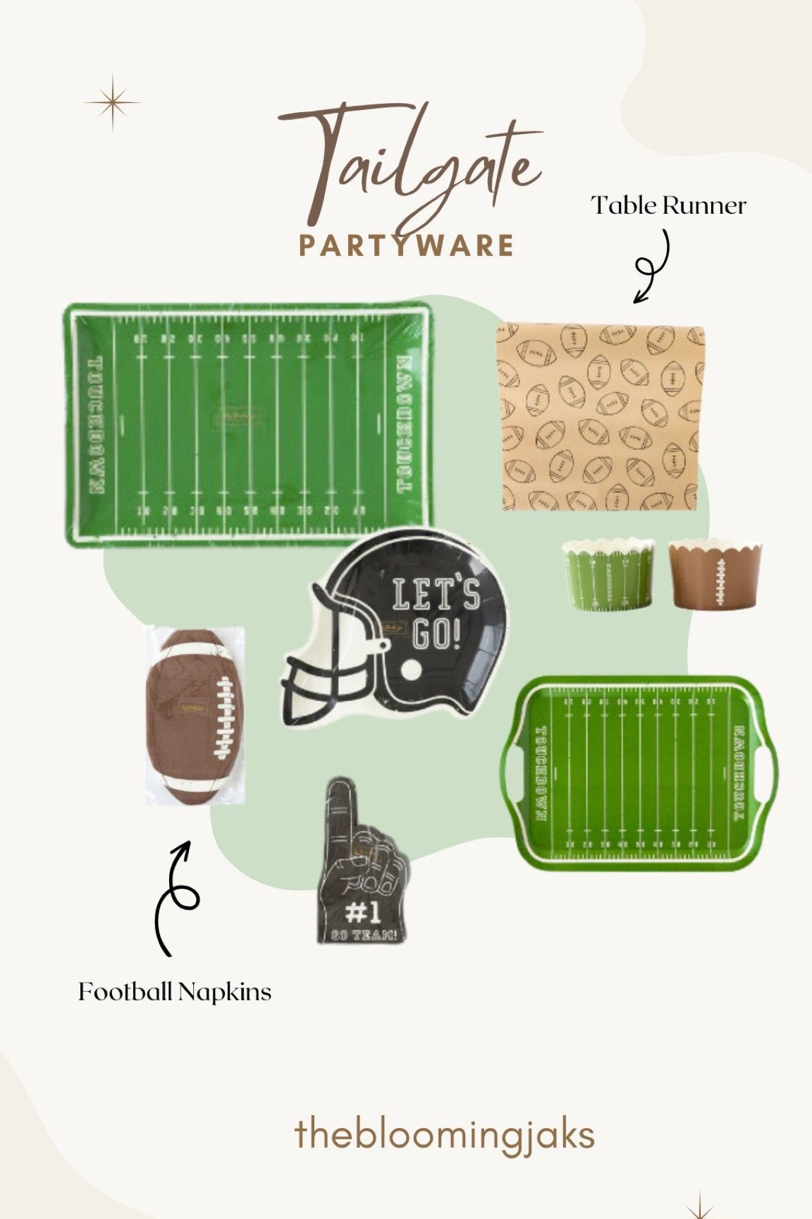 #LTKParties #LTKFamily #LTKKids