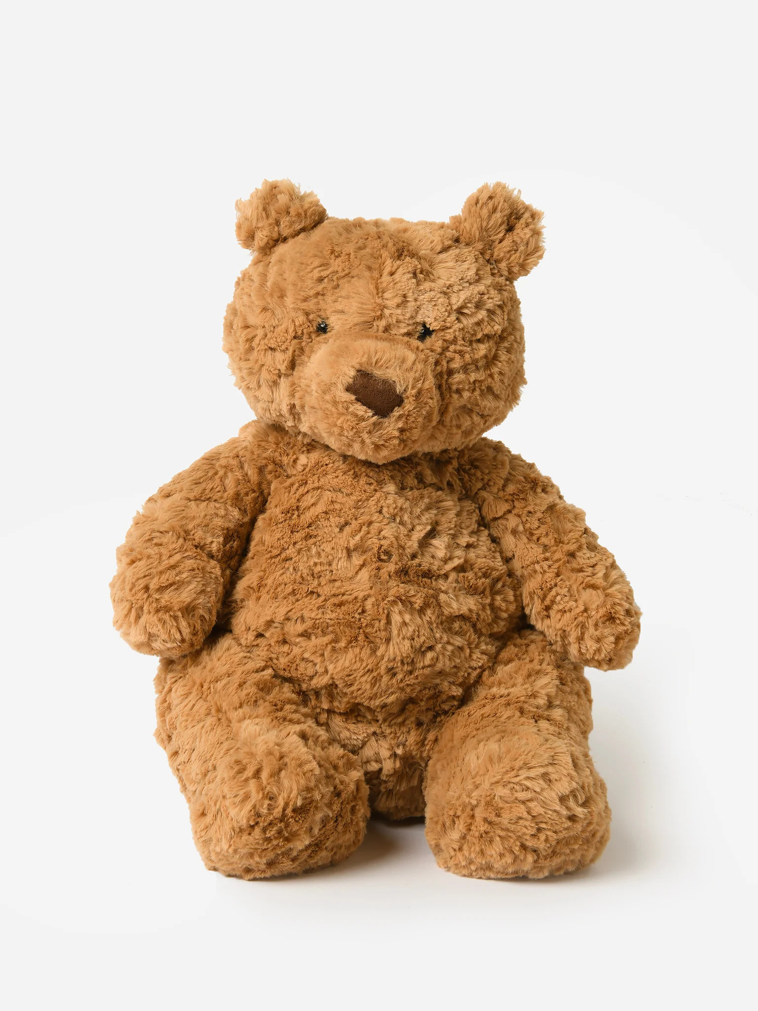 Jellycat Large Bartholomew Bear Plush | Saint Bernard