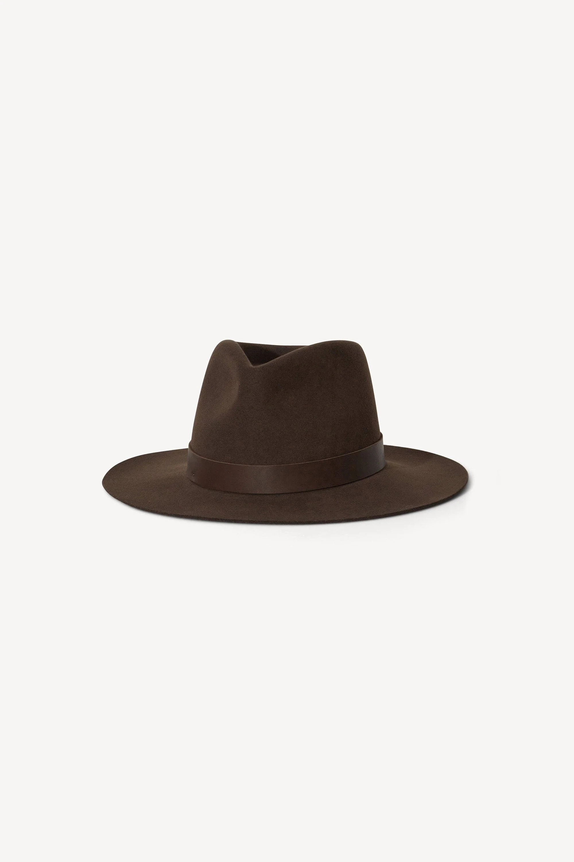 Ross Hat | Janessa Leone