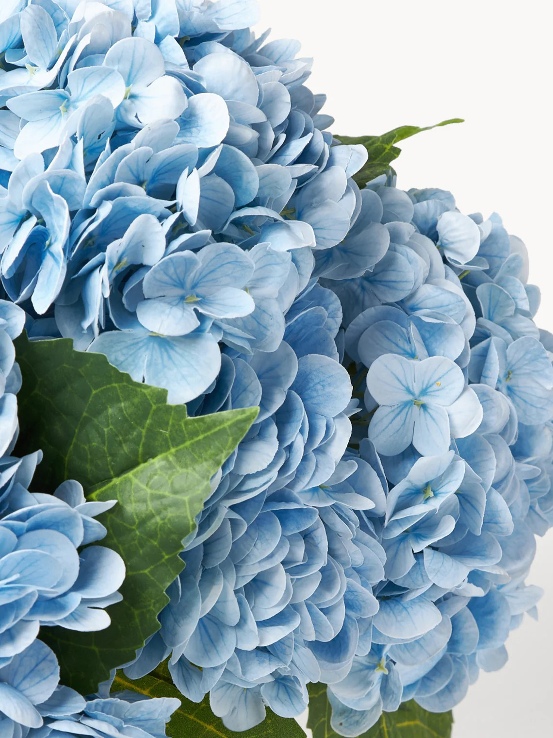 Künstlicher Blumenstrauß Hydrangea | Westwing EU