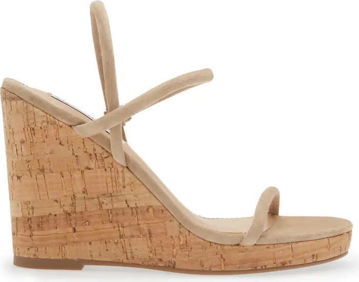 Udell Platform Wedge Sandal (Women) | Nordstrom