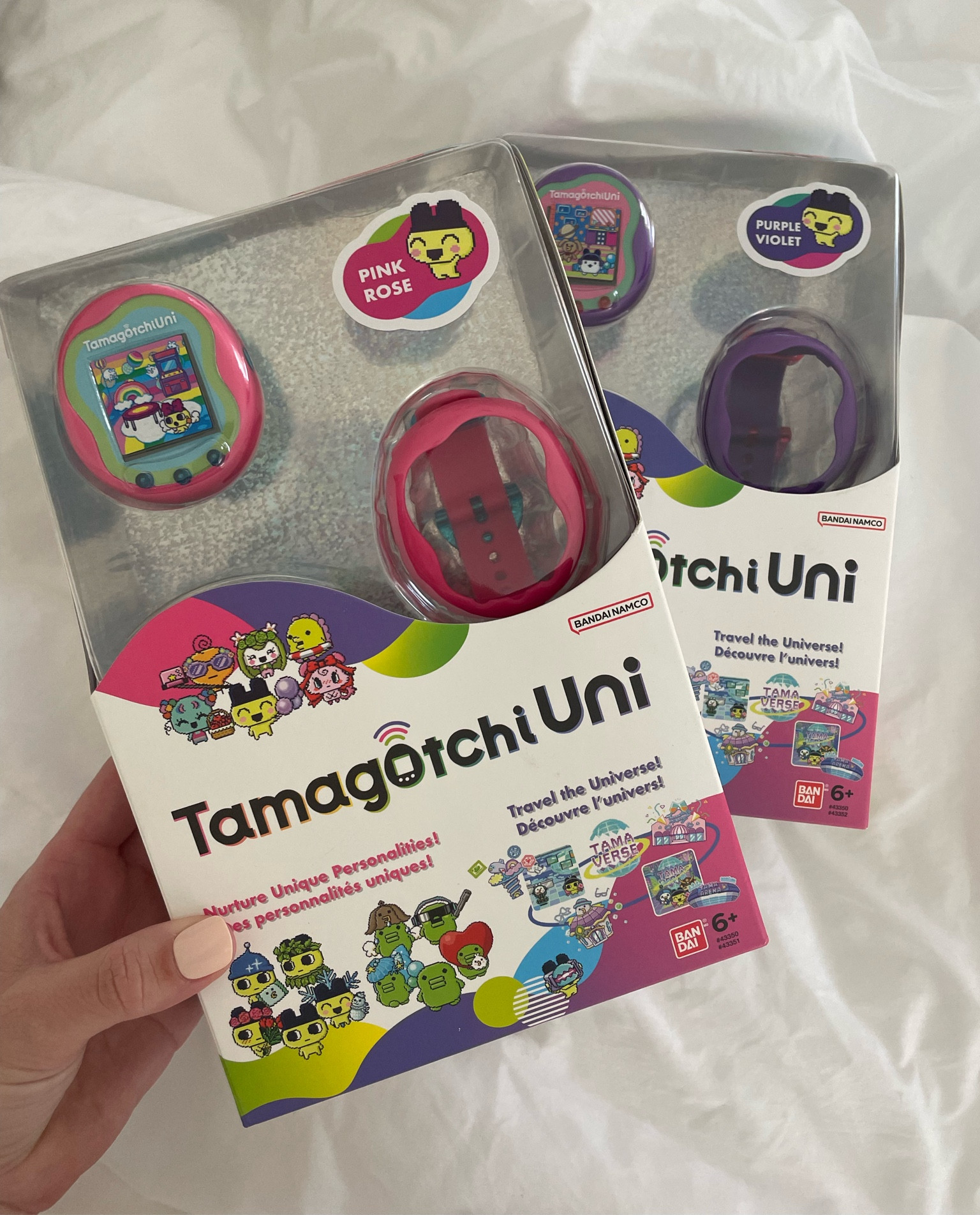 So Nostalgic!  #tamagotchi 