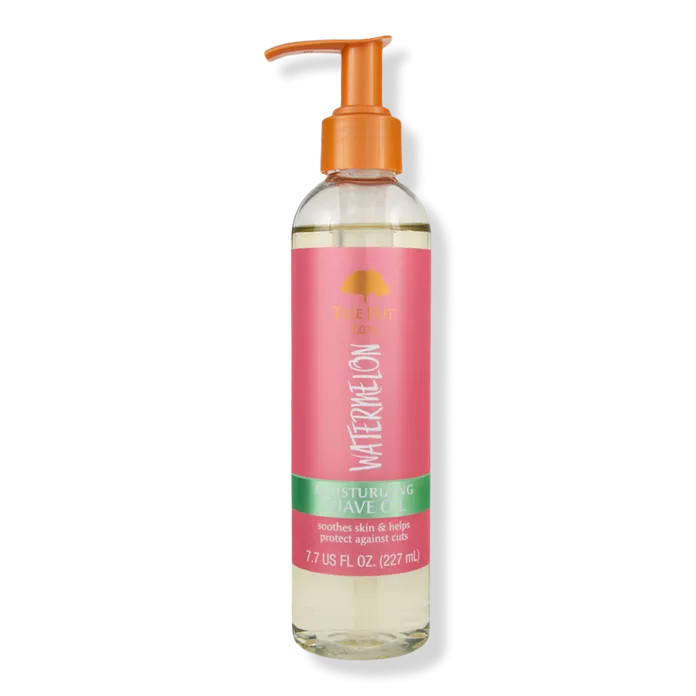 Watermelon Bare Moisturizing Shave Oil | Ulta