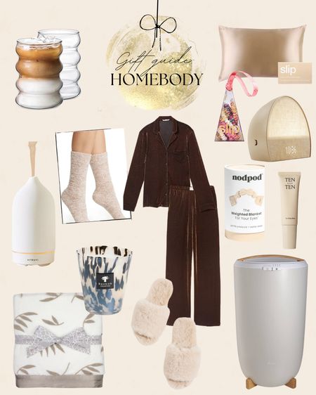Homebody gift guide! Perfect gifts for staying cozy indoors! 

Gifts for her 

#LTKSeasonal #LTKHoliday #LTKGiftGuide