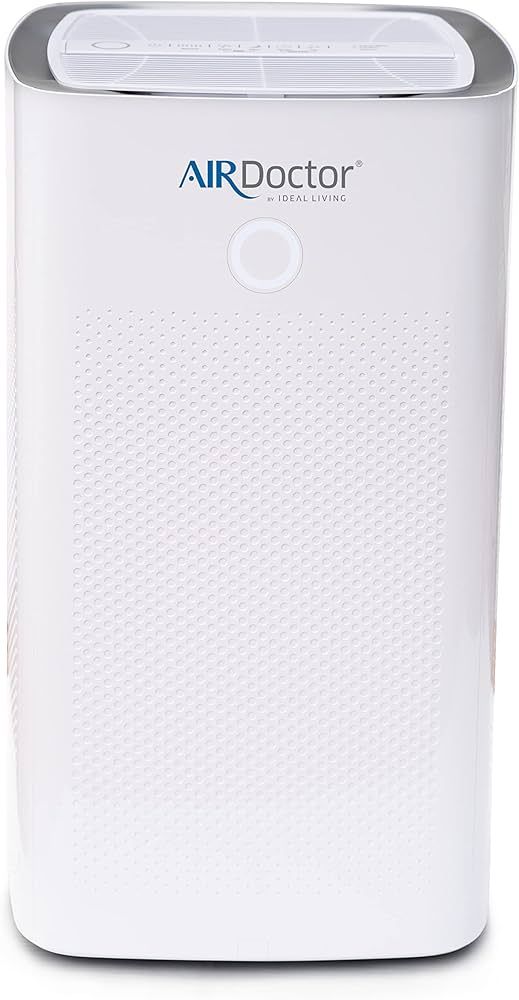 AIRDOCTOR AD5000 4-in-1 Air Purifier for Extra Large Spaces & Open Concepts with UltraHEPA, Carbo... | Amazon (US)