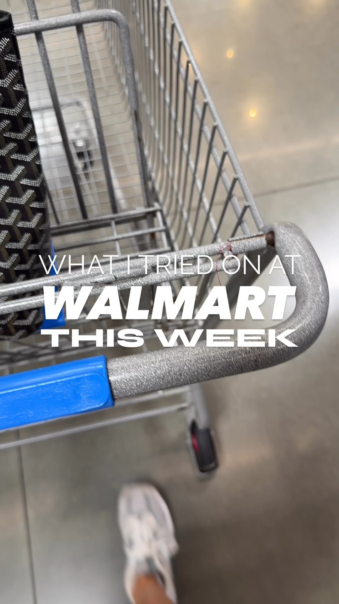 What I Tried On at Walmart This Week 👀
I tried it on so you don’t have to! These Walmart finds are SO good and most of them are available online right now — but they won’t last long! If you see something you love, grab it quick before it sells out. 👏🔥

🛒 Comment SHOP to get links sent straight to your DMs!
📲 Follow @styledinasnap_ for weekly Walmart try-ons, outfit inspo, and fashion finds that won’t break the bank!

#WalmartFashion #WalmartFinds #WalmartTryOn #AffordableStyle #WalmartStyle #TryOnHaul #BudgetBabe #StyleOnABudget #WalmartOutfits #WhatIWore #StyledInASnap


#LTKStyleTip #LTKSummerEdit #LTKOver40
