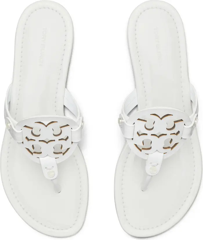 Miller Thong Sandal (Women) | Nordstrom
