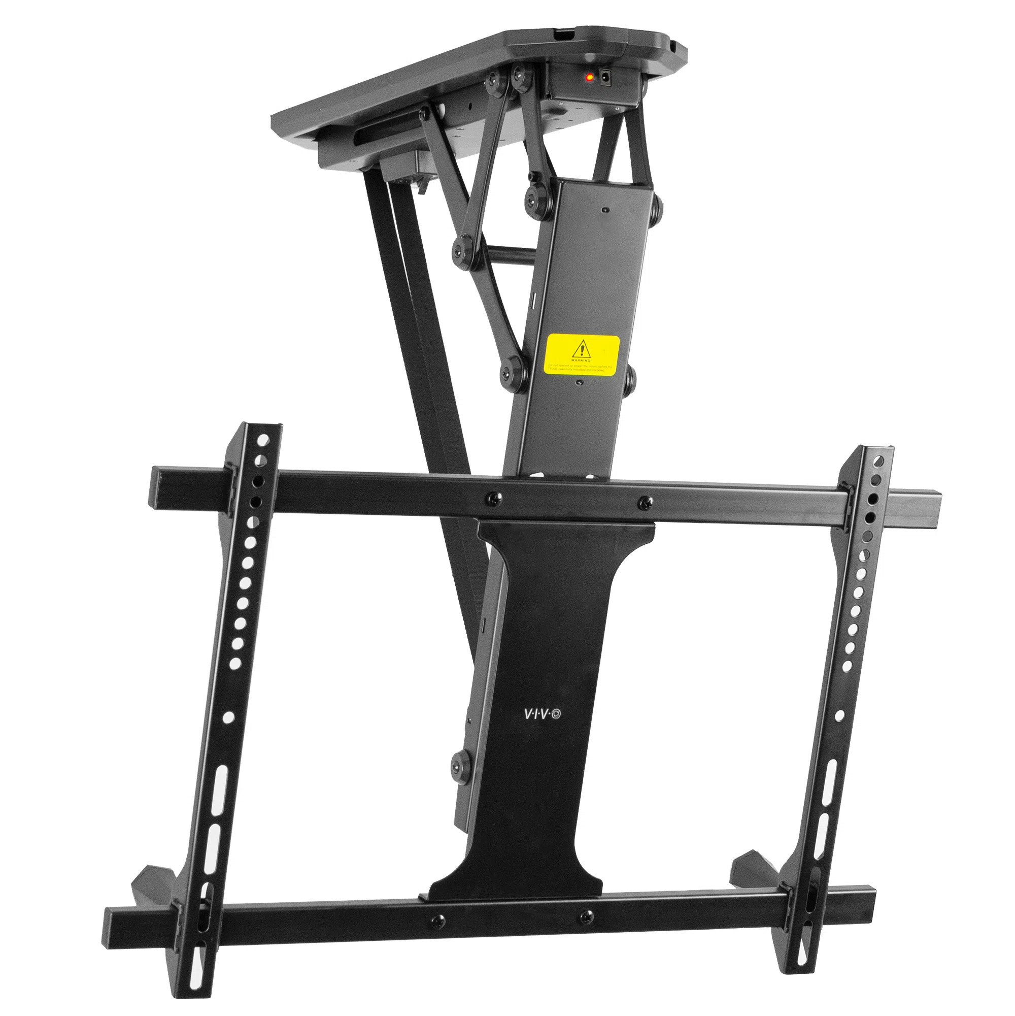 Electric Flip Down Ceiling Mount for 32” to 70” TVs MOUNT-E-FD70 | Wayfair North America