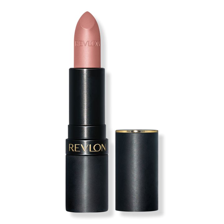 Super Lustrous Lipstick The Luscious Mattes - Revlon | Ulta Beauty | Ulta
