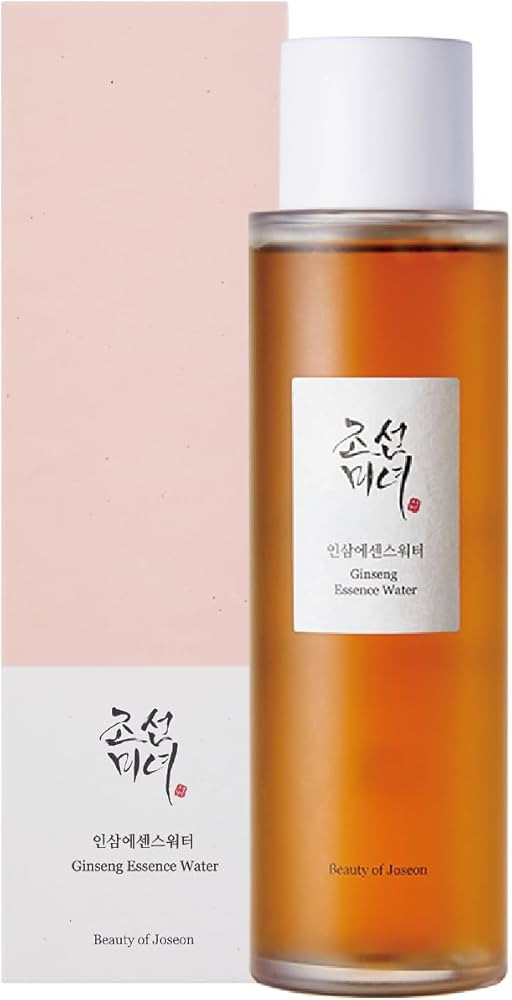 Beauty of Joseon Ginseng Essence Water, 150ml, 5fl.oz. | Amazon (US)
