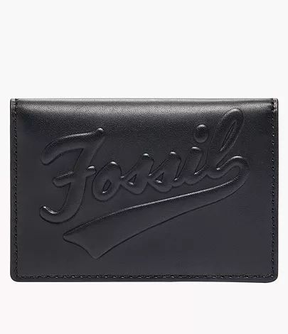 Morgan Card Case Bifold | Fossil (US)