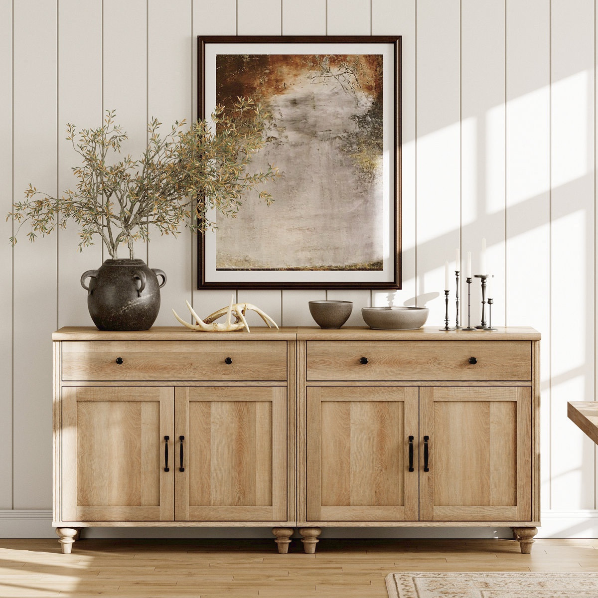 Buffet table

WOW! 60% off this beautiful buffet. Hurry and grab this while the sale lasts  

#LTKSaleAlert #LTKHome #LTKU