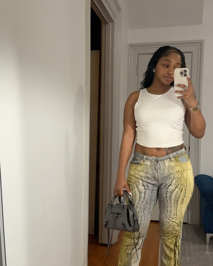 I am 5’1, 130 lbs wearing a size 28. 

#LTKSaleAlert #LTKFindsUnder50 #LTKStyleTip