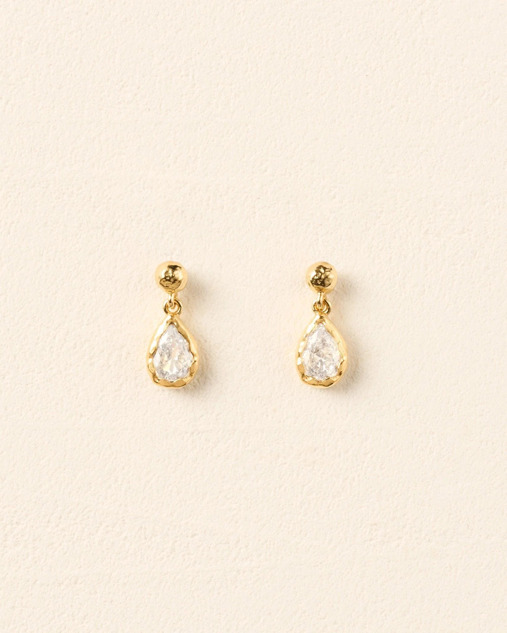 Lyséa Earrings | Agapée (US)