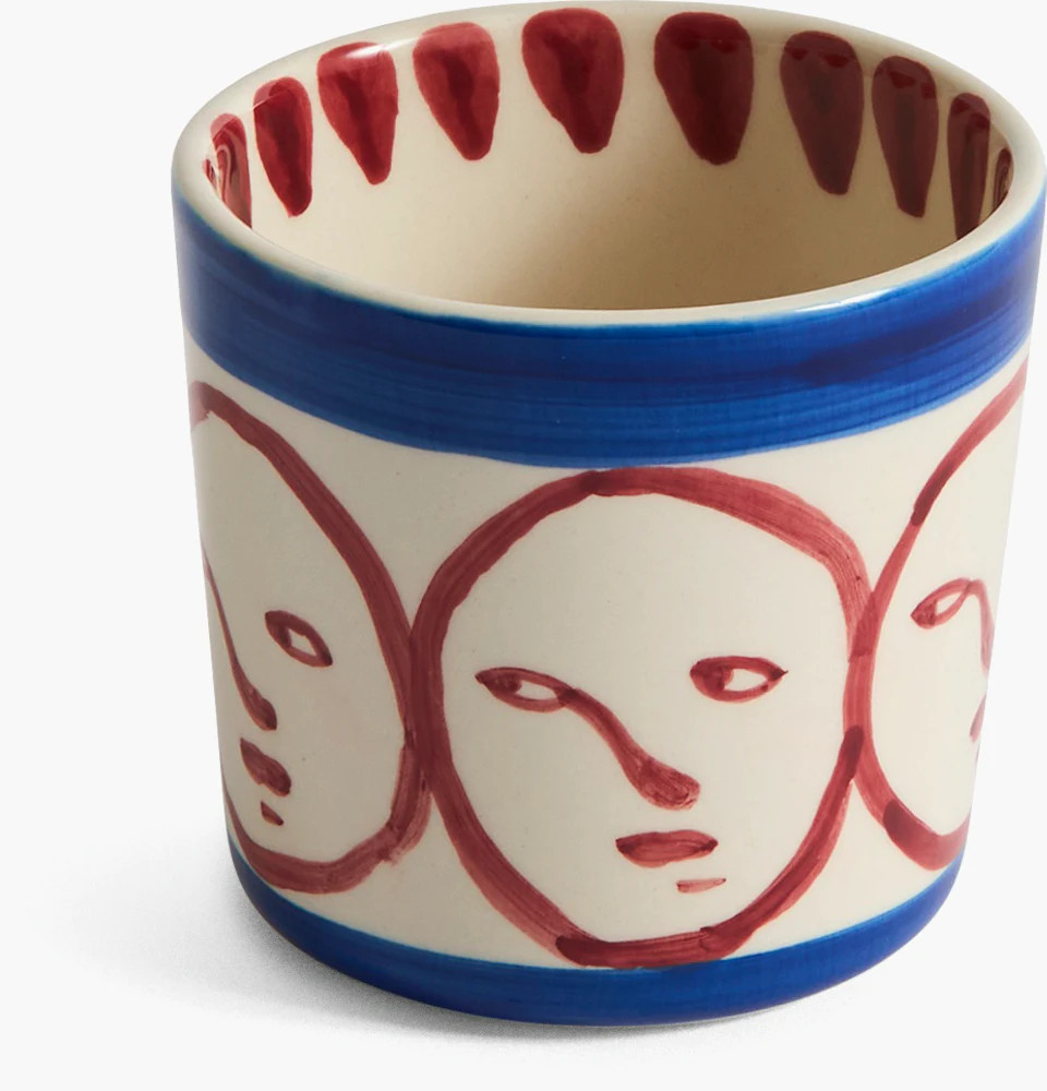 La Faccia Cup | Design Within Reach