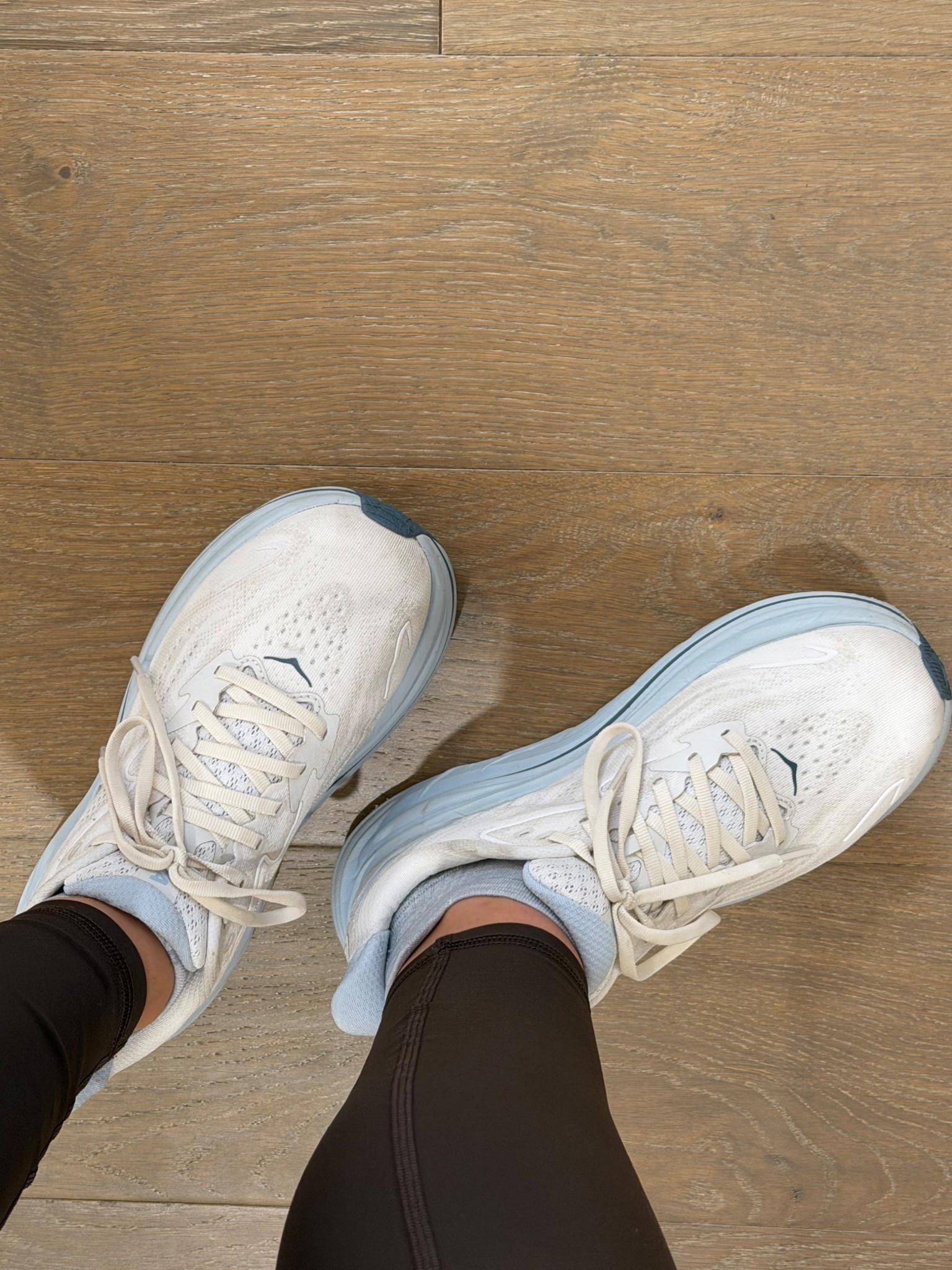 love my HOKAs from @Shopbop 🩵
Clifton 10 Sneakers in Grout/Mineral Blue
great for daily walks or runs !!



running shoes, walking shoes,  supportive sneakers, workout, performance, gym, training 

#LTKSeasonal #LTKActive #LTKfitnessgoals