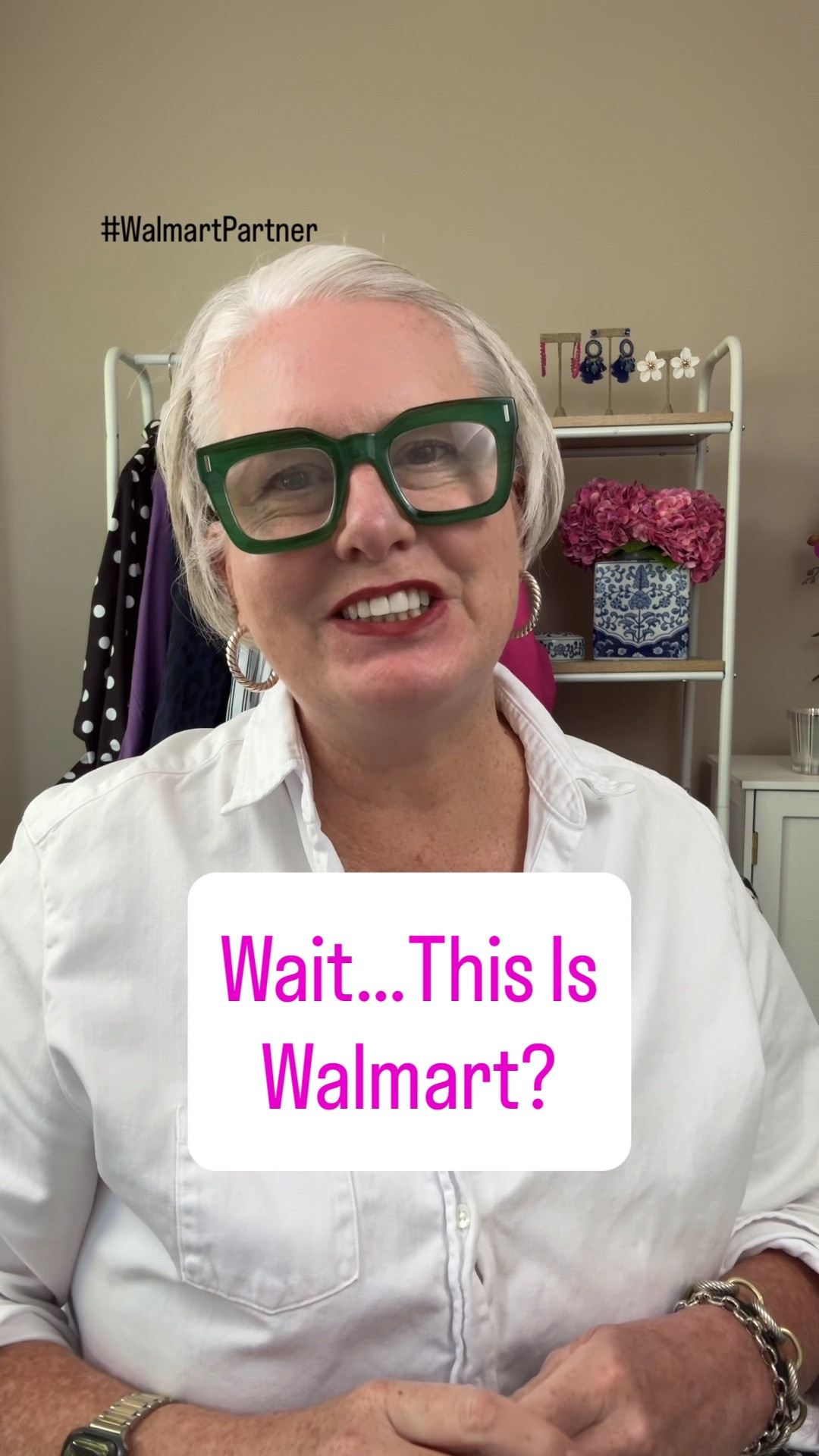 #WalmartPartner @WalmartStyle 

I went digging through Walmart fall fashion and found some surprisingly good pieces for women over 50, including easy untucked tops, pretty fall blouses, a classic blazer, and even a 100% cashmere sweater.
I partnered with Walmart to round up some of my favorite fall fashion finds on Walmart. These are wearable pieces that can easily mix with the clothes you already own.

#LTKSeasonal #LTKOver40 #LTKMidsize