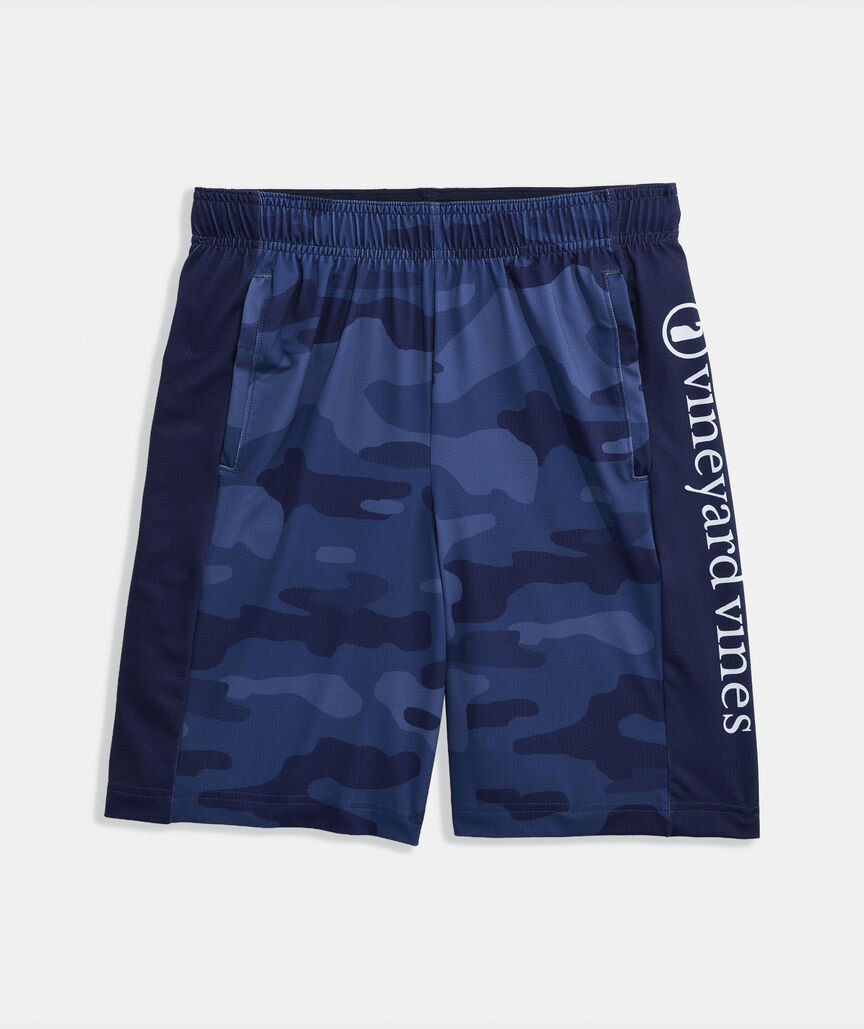 Boys' Lacrosse Shorts | vineyard vines