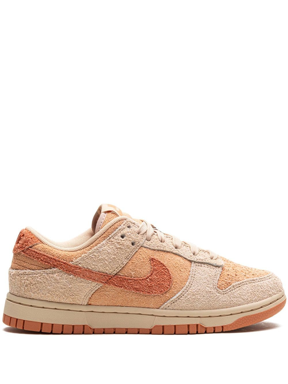 "Nike Dunk Low ""Burnt Sunrise"" sneakers - Orange" | Farfetch Global