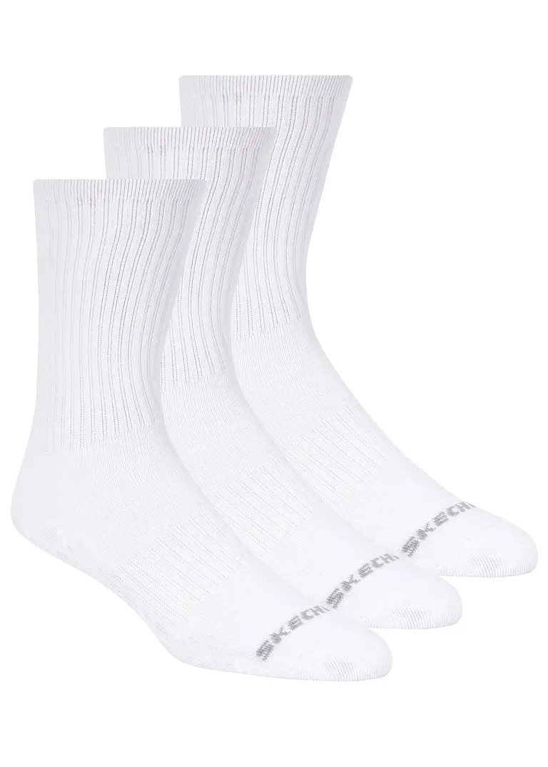 Skechers Tennissocken (3er Pack) | Bonprix DE