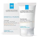 La Roche-Posay Toleriane Double Repair Face Moisturizer, Oil-Free Face Cream with Niacinamide,SPF 30 | Amazon (US)