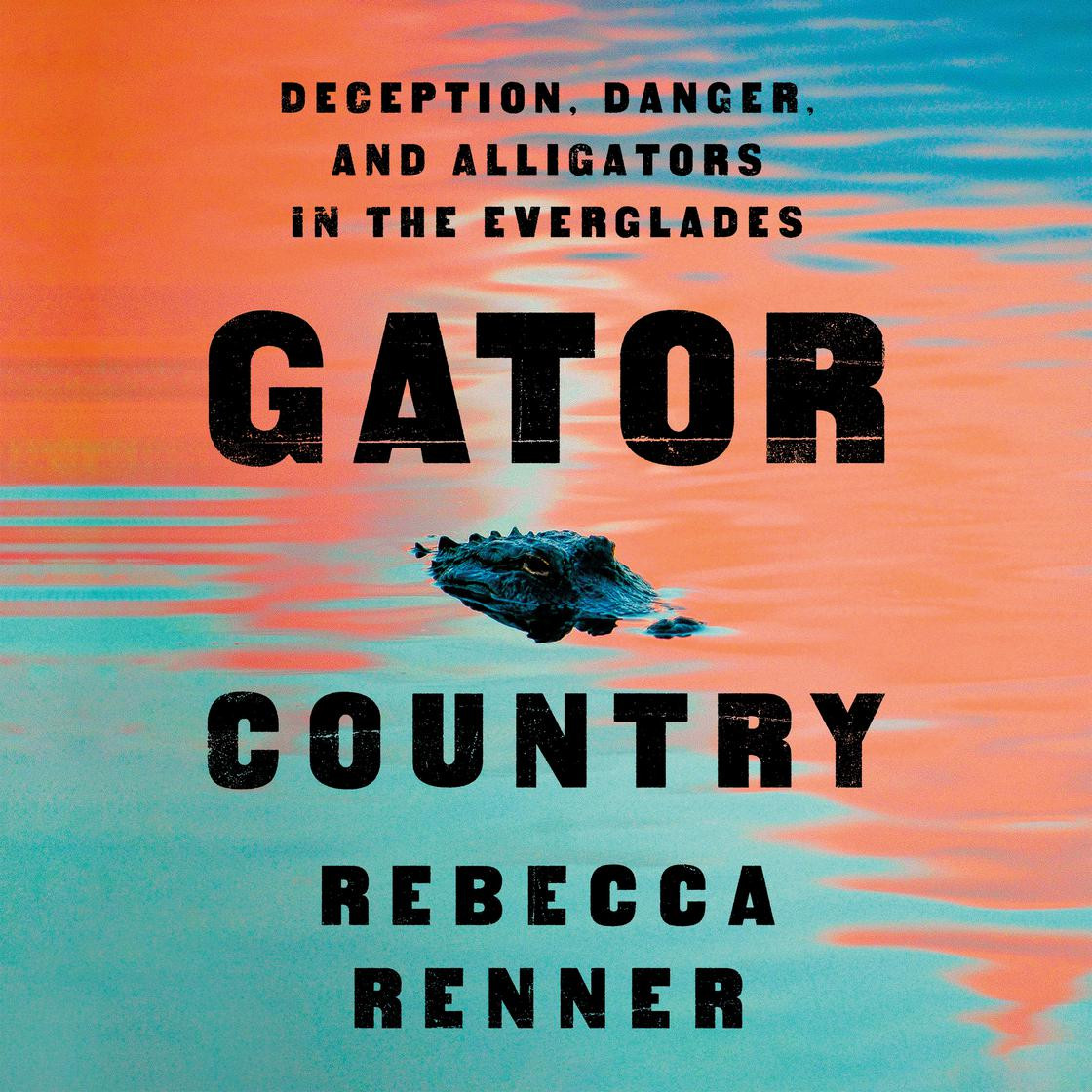 Gator Country | Libro.fm (US)